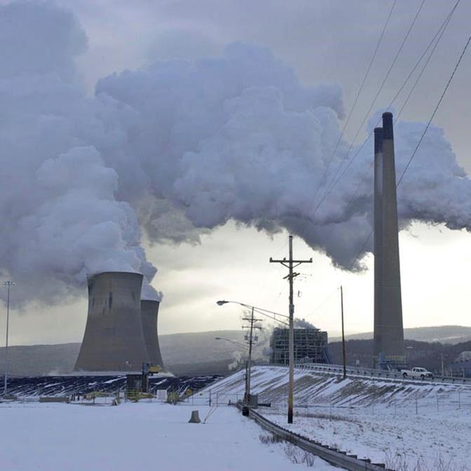 Pennsylvania governor appeals decision blocking plan to make power plants pay for greenhouse gases